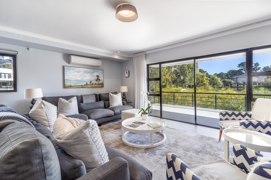 To Let 3 Bedroom Property for Rent in Pearl Valley at Val de Vie Western Cape